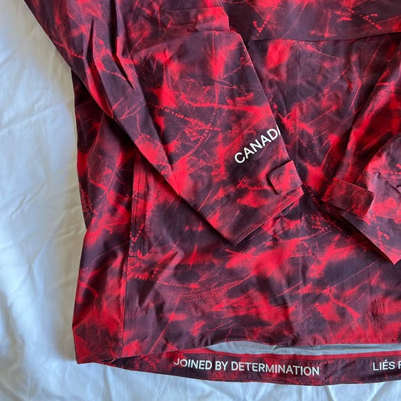 Lululemon olympic anorak - Picture 3 of 6
